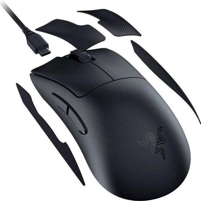 Мышь Razer RZ01-04630100-R3G1 черный купить,97330
