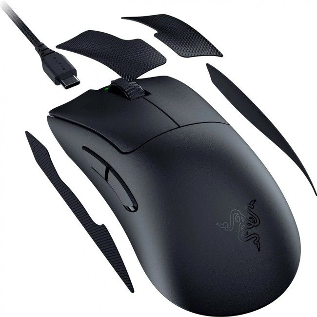 Мышь Razer RZ01-04630100-R3G1 черный купить,97330