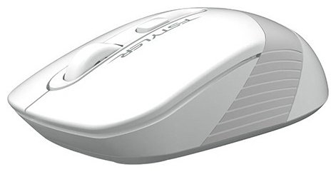 Мышь A4Tech Fstyler FG-10 серый купить,NaN