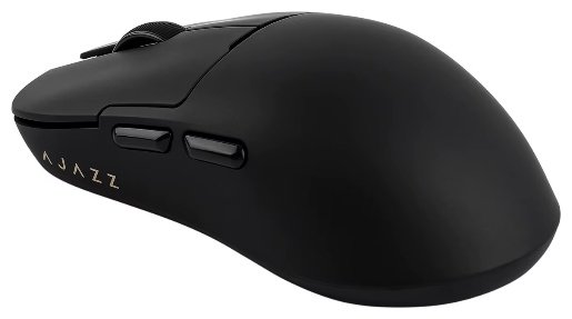 Мышь Ajazz AJ159P NL Black черный купить,NaN