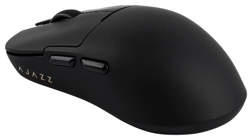 Мышь Ajazz AJ159P NL Black черный купить,NaN