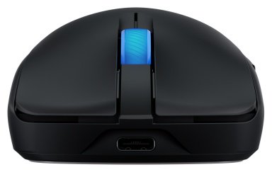 Мышь ASUS ROG Harpe II Ace 90MP0490-BMUA00 черный