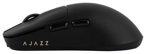 Мышь Ajazz AJ159P NL Black черный купить,NaN