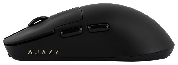 Мышь Ajazz AJ159P NL Black черный купить,NaN