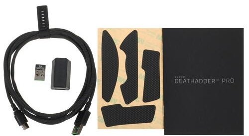 Мышь Razer RZ01-04630100-R3G1 черный купить,97330