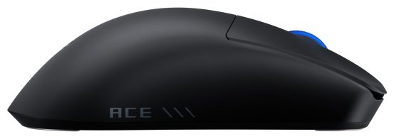 Мышь ASUS ROG Harpe II Ace 90MP0490-BMUA00 черный