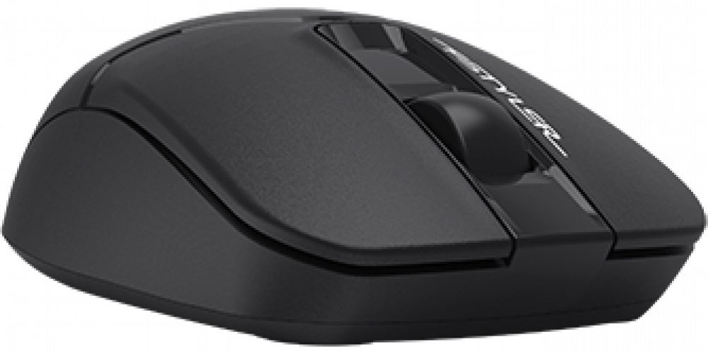 Мышь A4Tech FB12S черный - ForteMarket Мышь A4Tech FB12S черный купить,6900