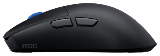 Мышь ASUS ROG Harpe II Ace 90MP0490-BMUA00 черный
