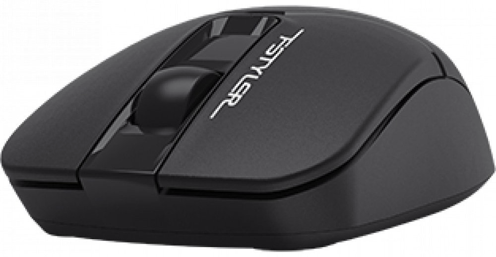 Мышь A4Tech FB12S черный - ForteMarket Мышь A4Tech FB12S черный купить,6900