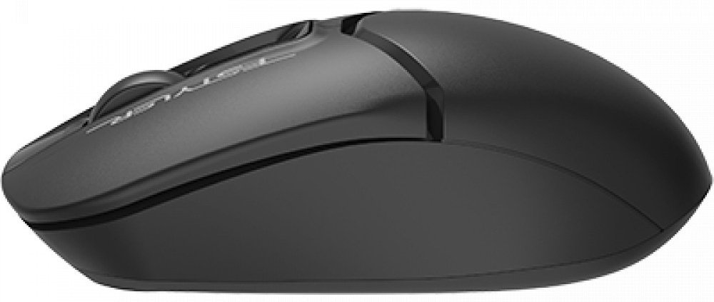 Мышь A4Tech FB12S черный - ForteMarket Мышь A4Tech FB12S черный купить,6900