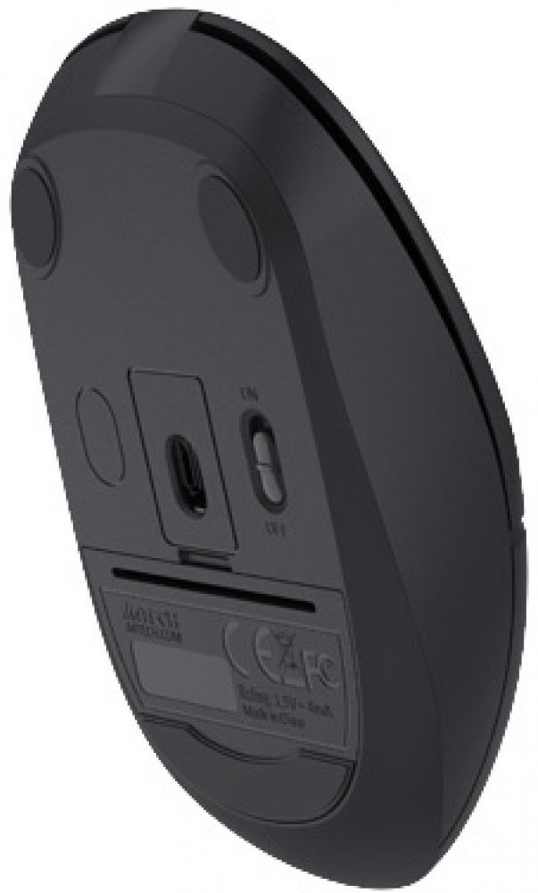 Мышь A4Tech FB12S черный - ForteMarket Мышь A4Tech FB12S черный купить,6900