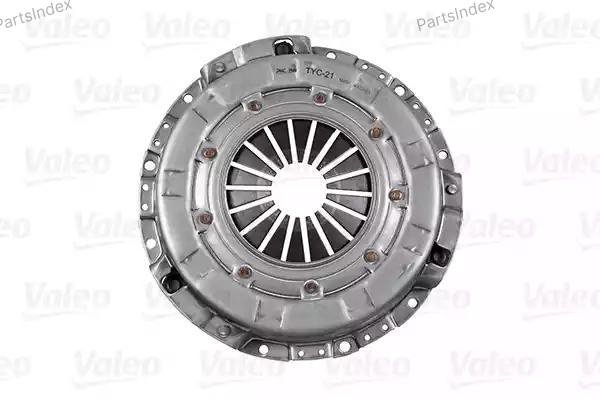 Valeo корзина сцепления 802431 купить,NaN