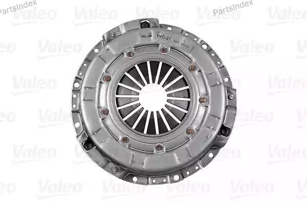 Valeo корзина сцепления 802431 купить,NaN