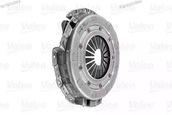 Valeo корзина сцепления 802431 купить,NaN