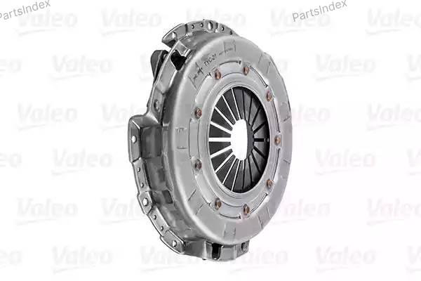 Valeo корзина сцепления 802431 купить,NaN