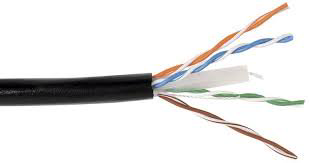 Кабель сетевой SHIP  D226-P  FTP-5e категории