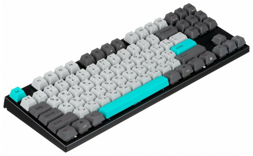 Клавиатура VARMILO Moonlight V2 VEA108 серый купить,NaN