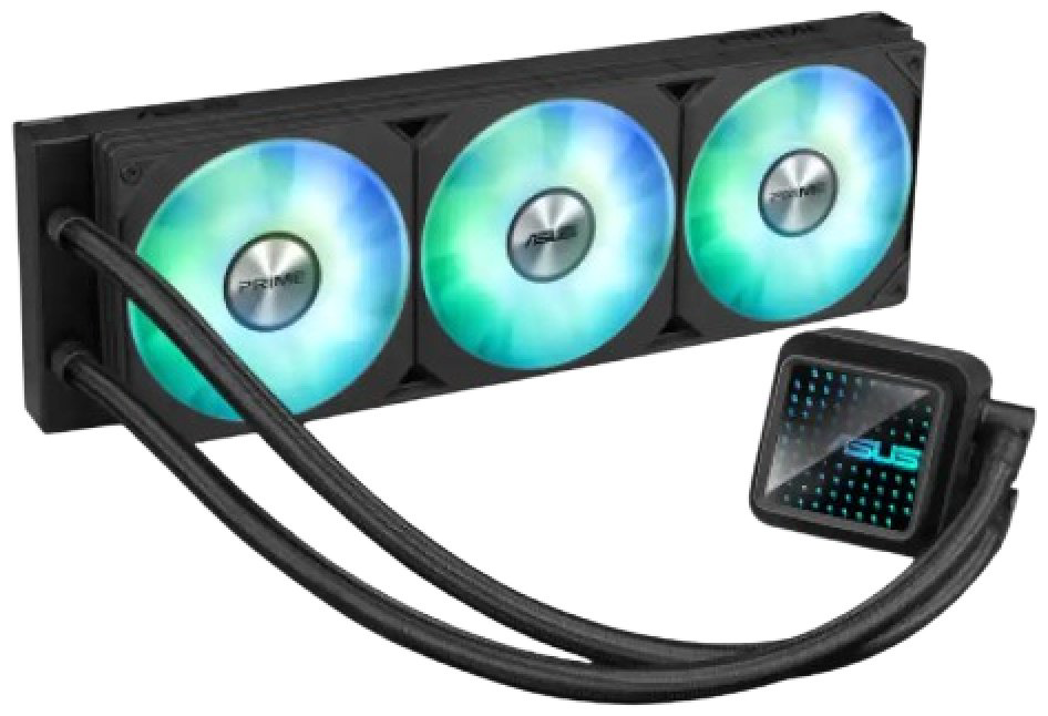 ASUS PRIME LC 360 ARGB купить,NaN