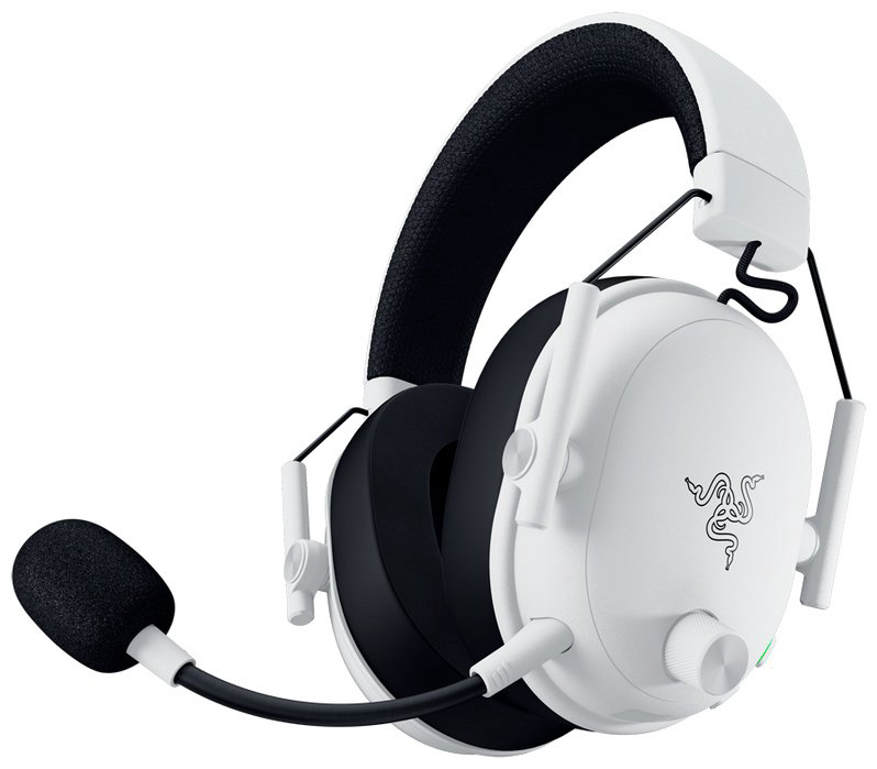 Наушники Razer BlackShark V3 белый
