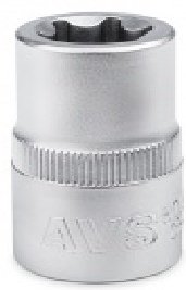 AVS торцевая головка 1/2 A40714S 1 шт