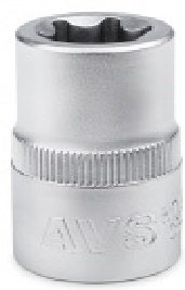 AVS торцевая головка 1/2 A40714S 1 шт