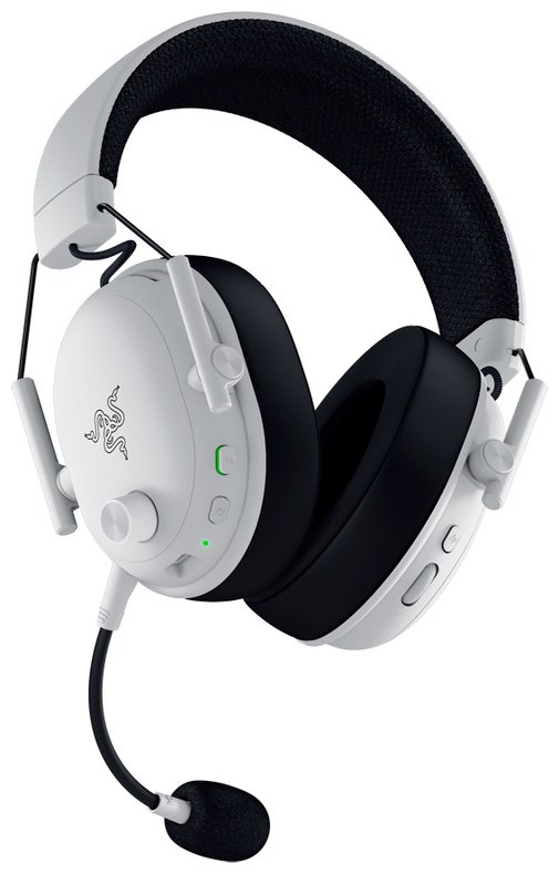 Наушники Razer BlackShark V3 белый