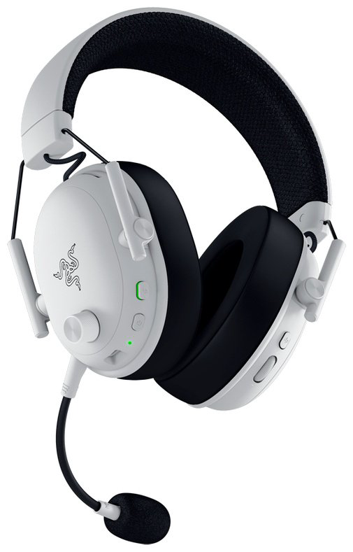 Наушники Razer BlackShark V3 белый - ForteMarket Наушники Razer BlackShark V3 белый купить,79190