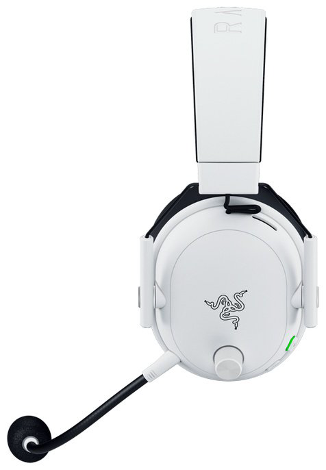 Наушники Razer BlackShark V3 белый - ForteMarket Наушники Razer BlackShark V3 белый купить,79190