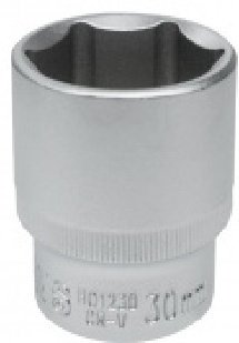 AVS торцевая головка 1/2 A07878S 1 шт