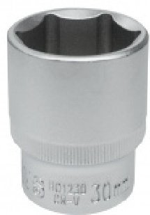 AVS торцевая головка 1/2 A07878S 1 шт