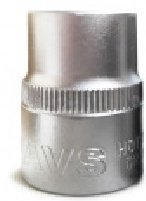 AVS торцевая головка 1/2 A07873S 1 шт купить,NaN