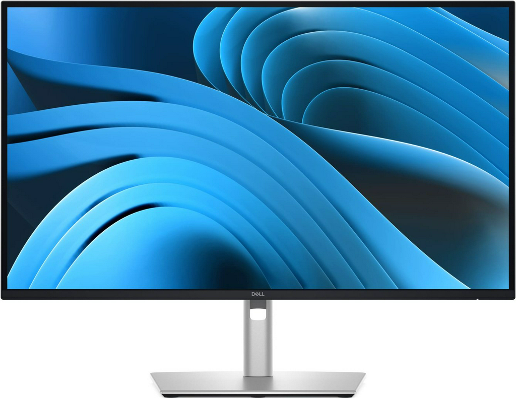 Монитор 23.8" DELL P2425DE 210-BRDM черный