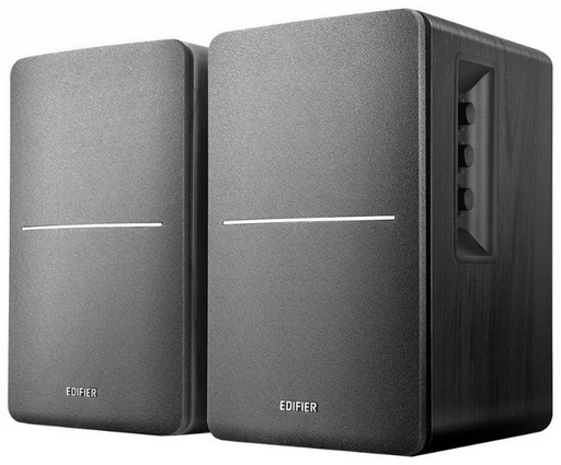 Компьютерные колонки Edifier R1280T черный