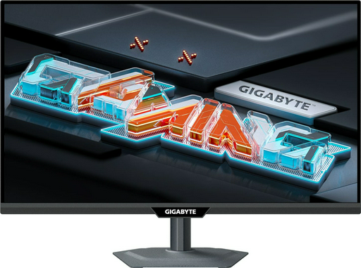 Монитор 27" GIGABYTE M27Q3 EK черный