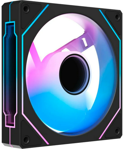 Вентилятор Ocypus Gamma-F12-BK1AM01X-GL