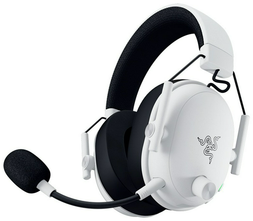 Наушники Razer BlackShark V3 белый