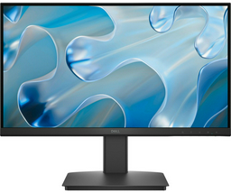 Монитор 22" DELL SE2225HM черный