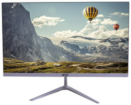 Монитор 21.5" Qmax KD214V черный