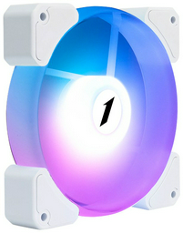 Вентилятор 1STPLAYER CC7-WH-1IN1 белый