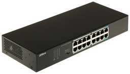 Коммутатор Dahua DH-S3016-16GT