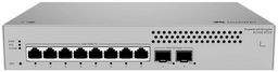 Коммутатор Huawei S310S-8T2X