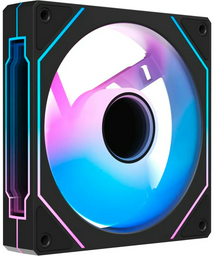 Вентилятор Ocypus Gamma-F12-BK1AM01X-GL