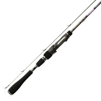 Спиннинг Pontoon21 Psychogun New 1.4-7 гр 203 м купить,NaN