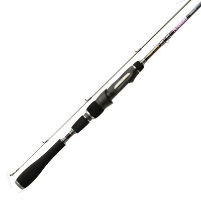 Спиннинг Pontoon21 Psychogun New 1.4-7 гр 203 м купить,NaN
