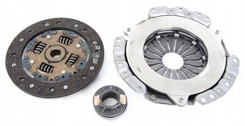 Valeo комплект сцепления 801656 купить,NaN