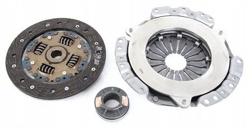 Valeo комплект сцепления 801656 купить,NaN