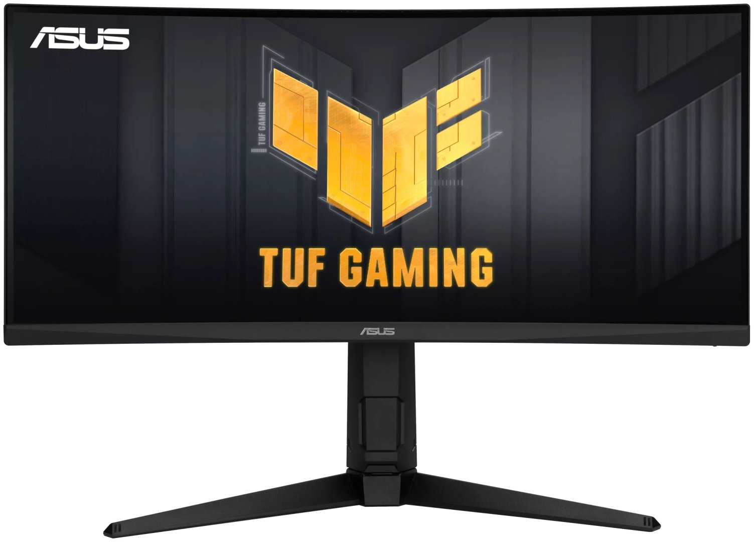 Монитор 29.5" ASUS TUF Gaming VG30VQL1A черный купить,NaN