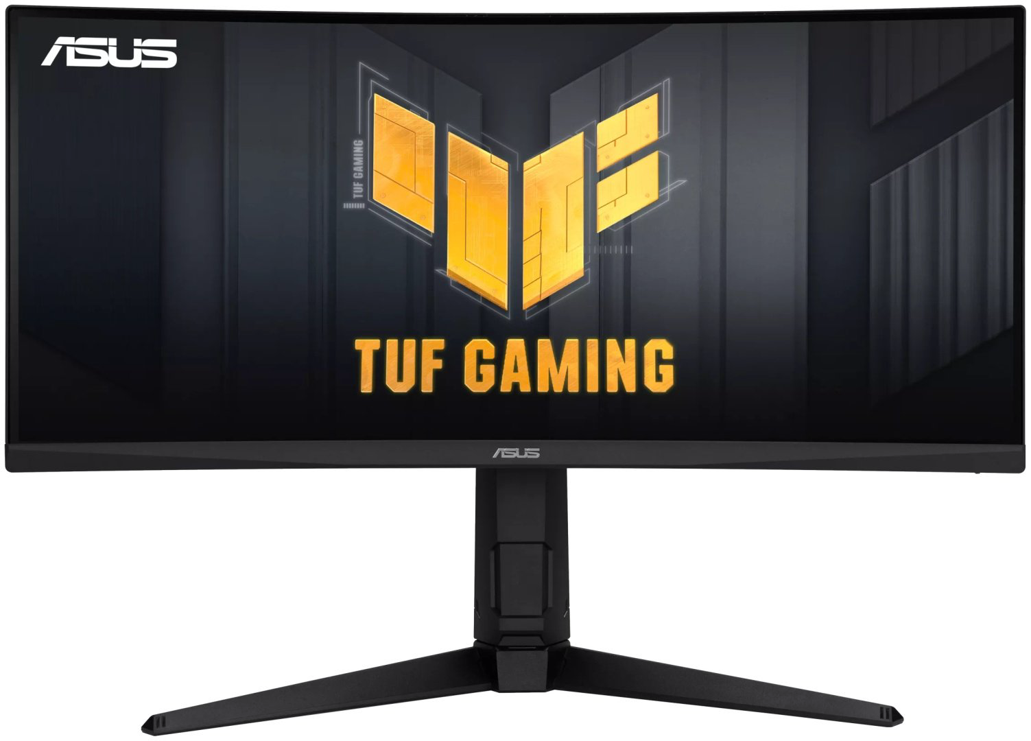 Монитор 29.5" ASUS TUF Gaming VG30VQL1A черный купить,NaN