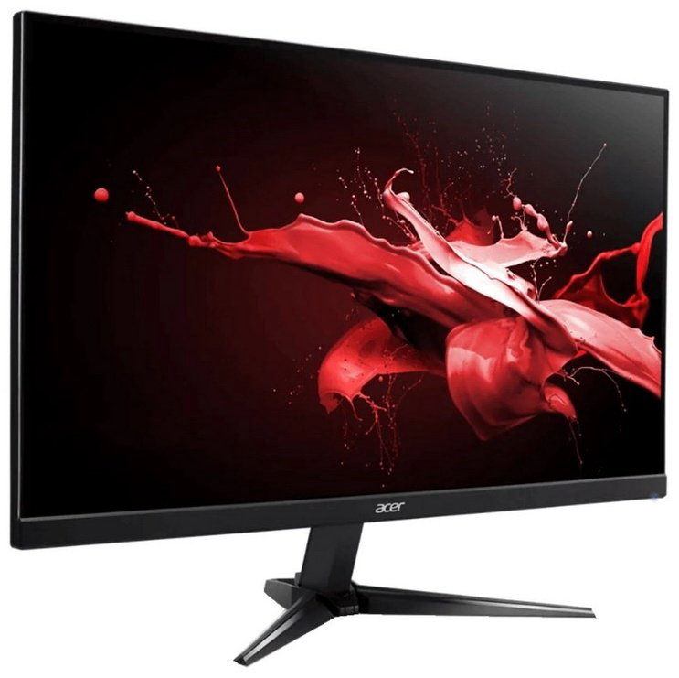 Монитор 21.5" Acer QG221QHbii UM.WQ1EE.H01 черный купить,NaN