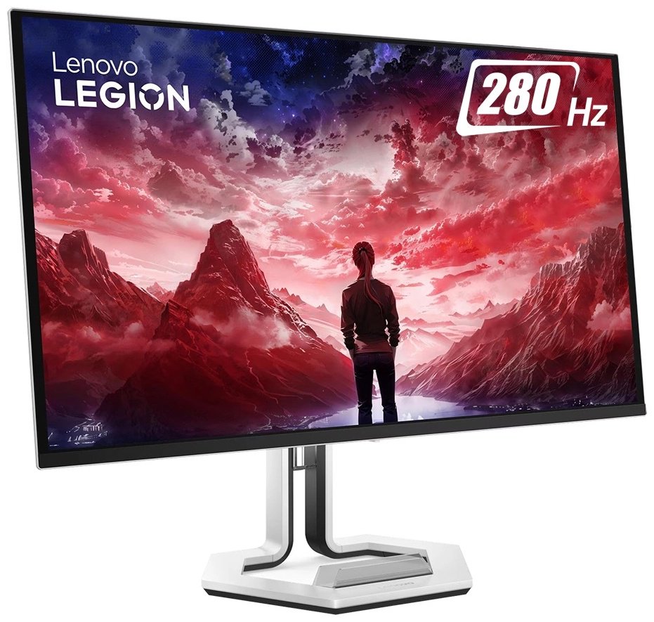 Монитор 26.5" Lenovo Legion 27Q-10/68CFGACBEU черный купить,319990